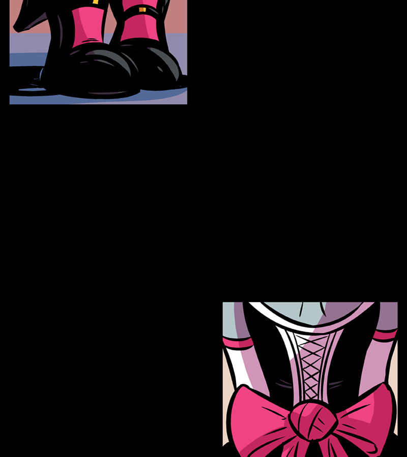Newsman Chapter 223 page 3 - 