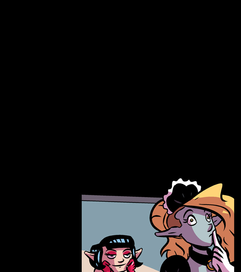 Newsman Chapter 223 page 24 - 