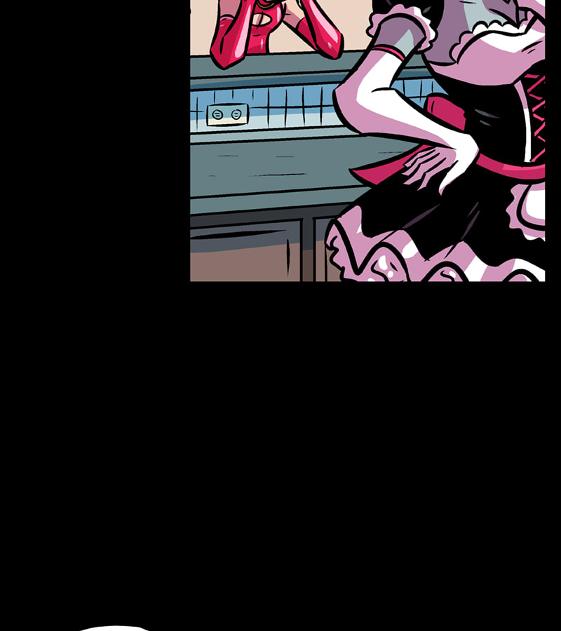 Newsman Chapter 223 page 25 - 