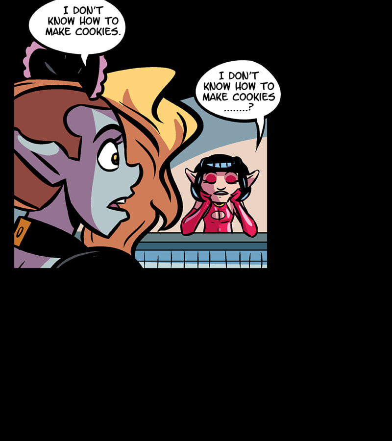 Newsman Chapter 223 page 26 - 