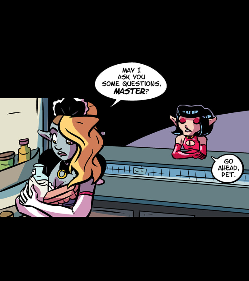 Newsman Chapter 223 page 28 - 