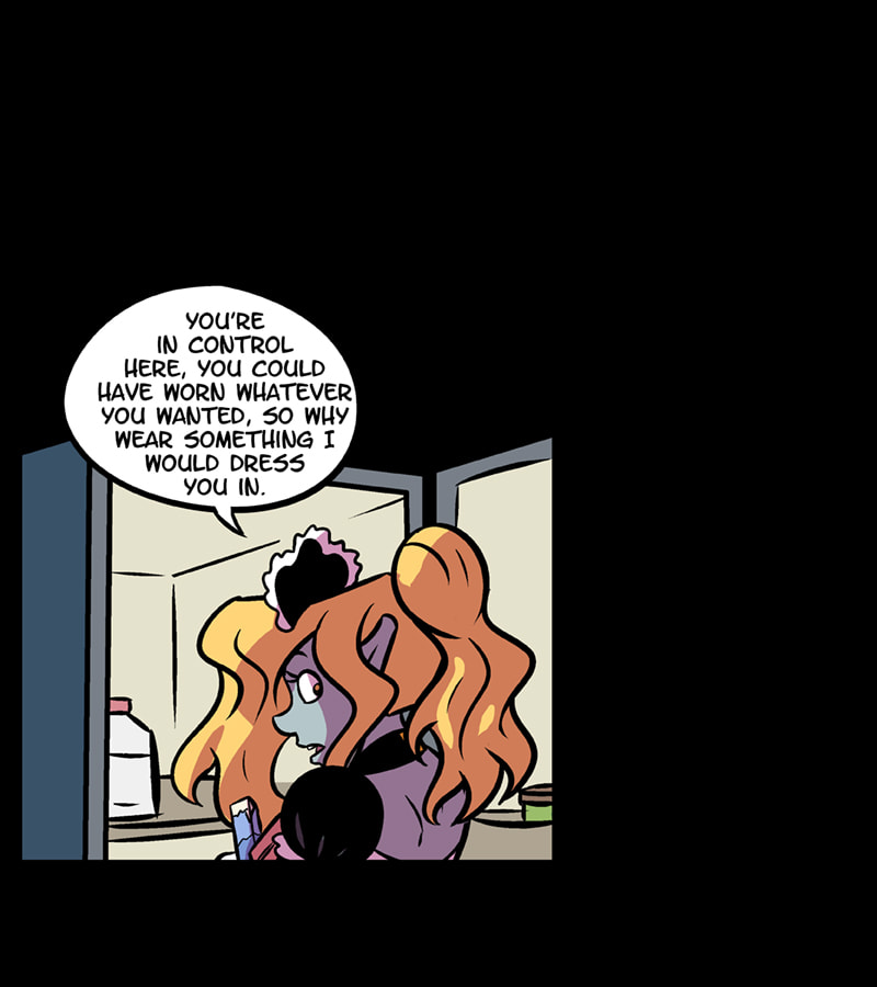 Newsman Chapter 223 page 29 - 