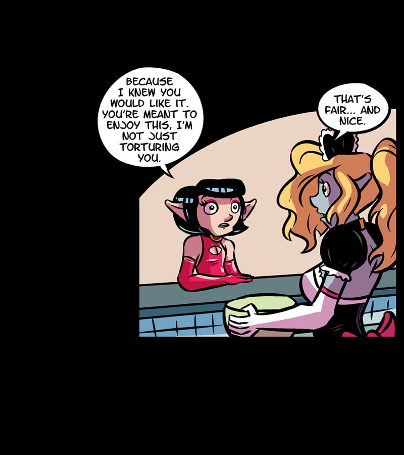 Newsman Chapter 223 page 31 - 