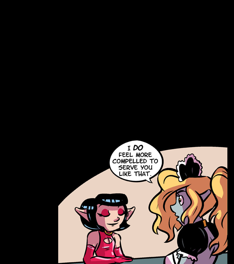 Newsman Chapter 223 page 33 - 