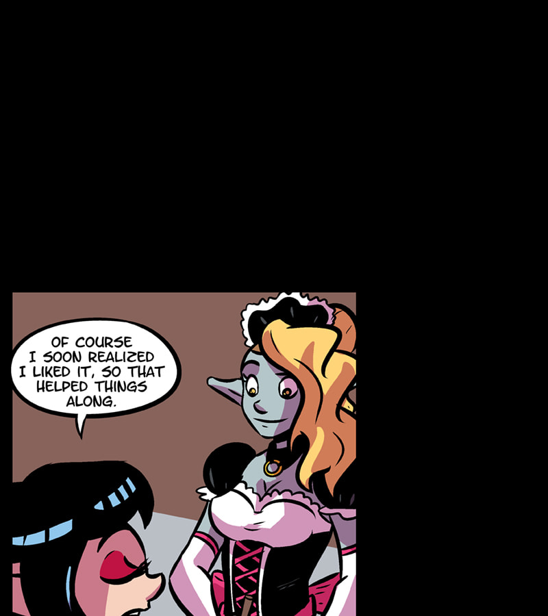 Newsman Chapter 223 page 37 - 