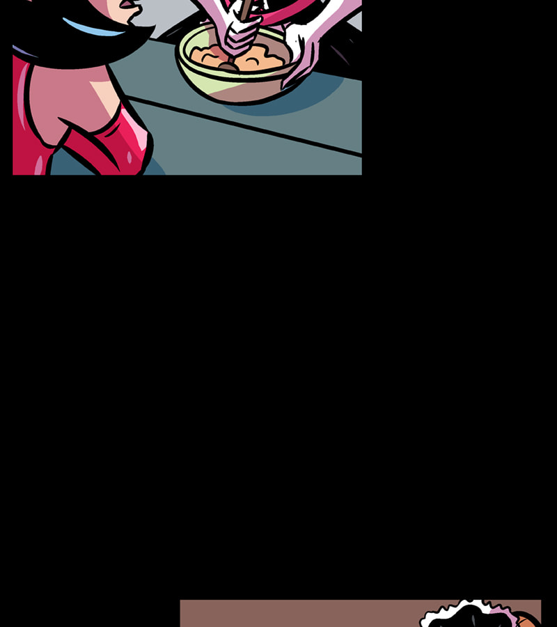 Newsman Chapter 223 page 38 - 