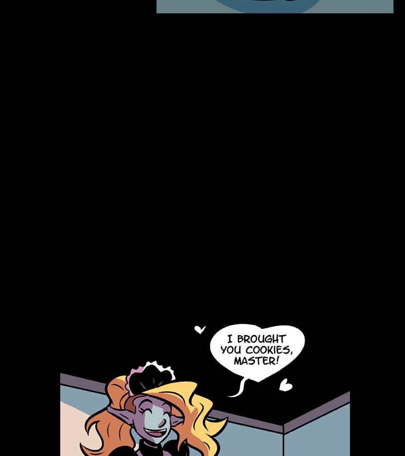 Newsman Chapter 223 page 42 - 