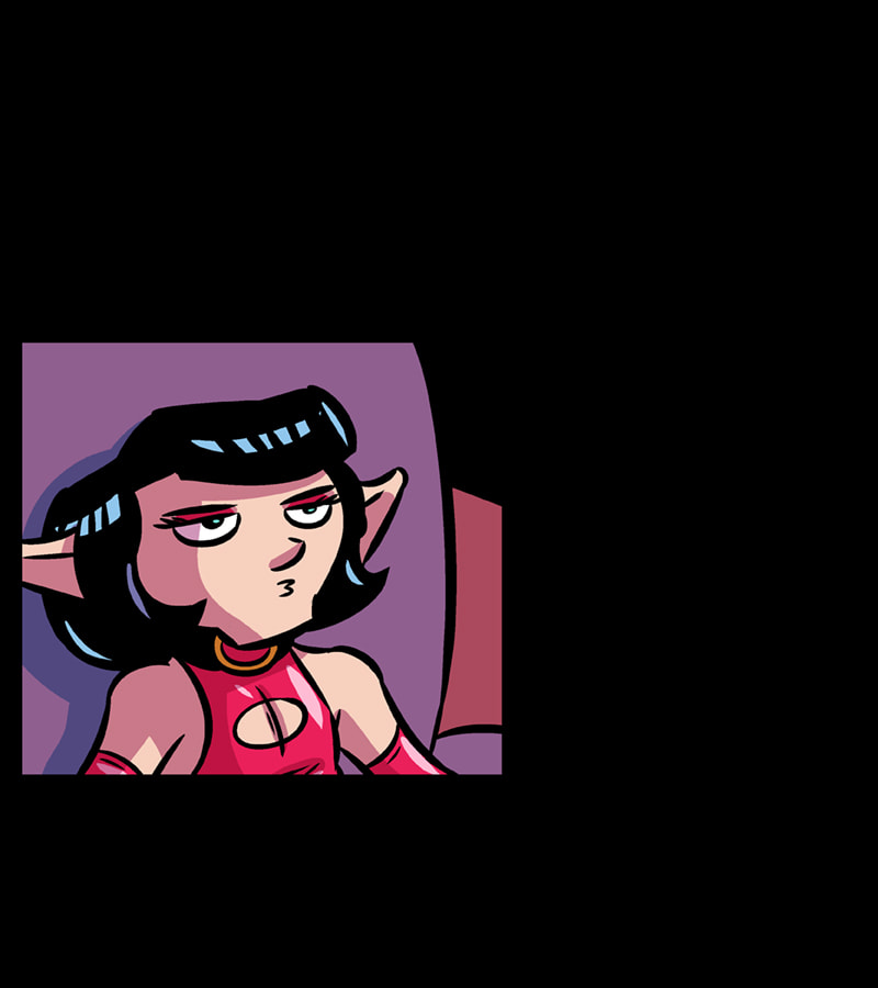 Newsman Chapter 223 page 45 - 