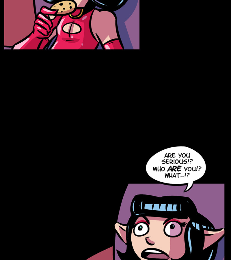 Newsman Chapter 223 page 50 - 