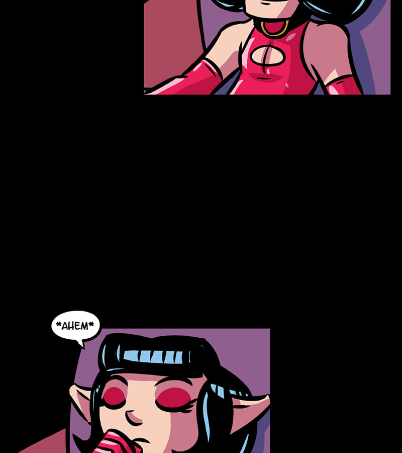 Newsman Chapter 223 page 51 - 