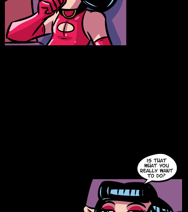 Newsman Chapter 223 page 52 - 