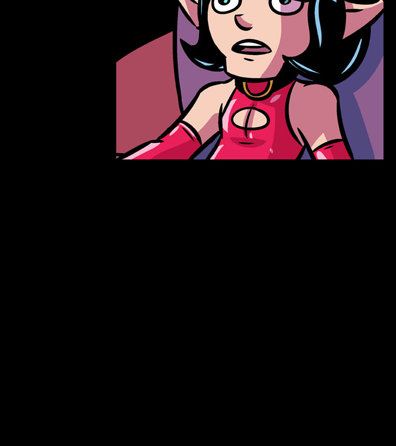 Newsman Chapter 223 page 53 - 
