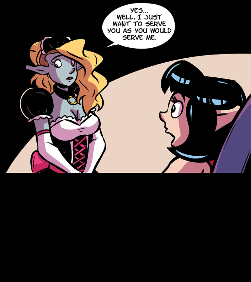 Newsman Chapter 223 page 54 - 