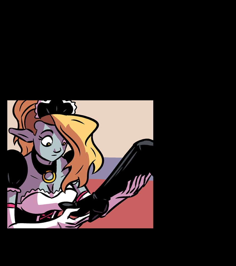 Newsman Chapter 223 page 56 - 