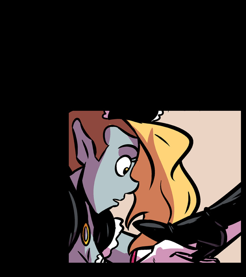 Newsman Chapter 223 page 57 - 