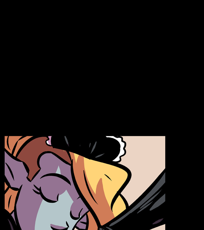 Newsman Chapter 223 page 58 - 