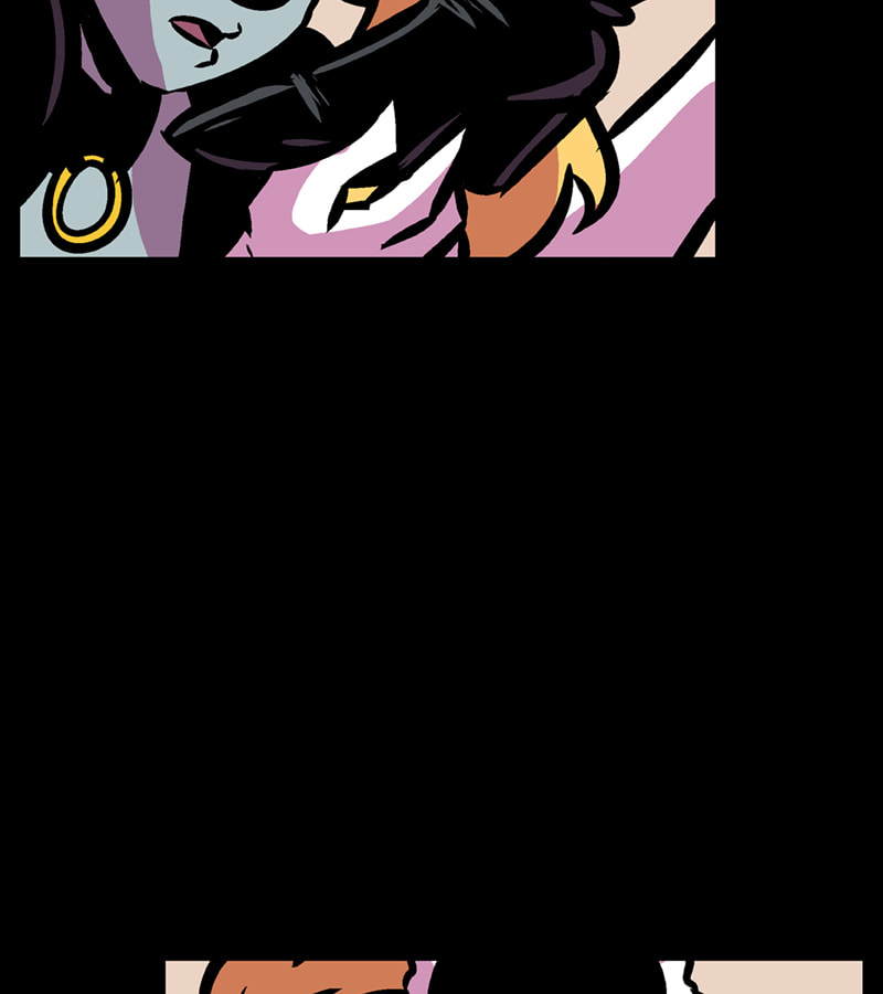 Newsman Chapter 223 page 59 - 