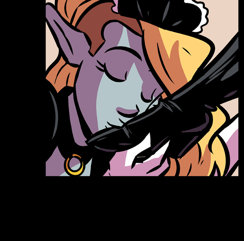 Newsman Chapter 223 page 60 - 