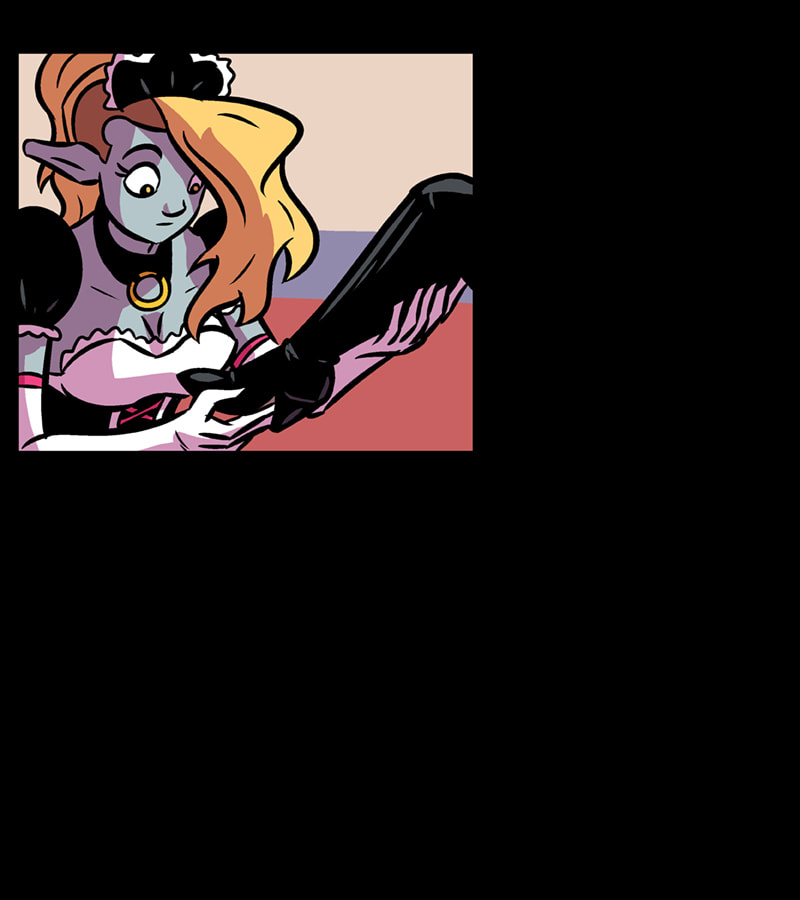 Newsman Chapter 224 page 2 - 