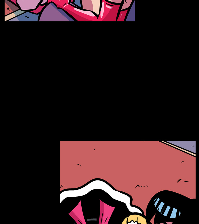 Newsman Chapter 224 page 13 - 