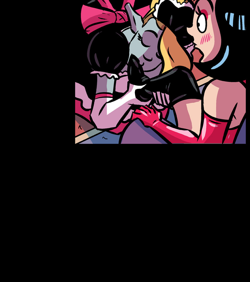 Newsman Chapter 224 page 14 - 