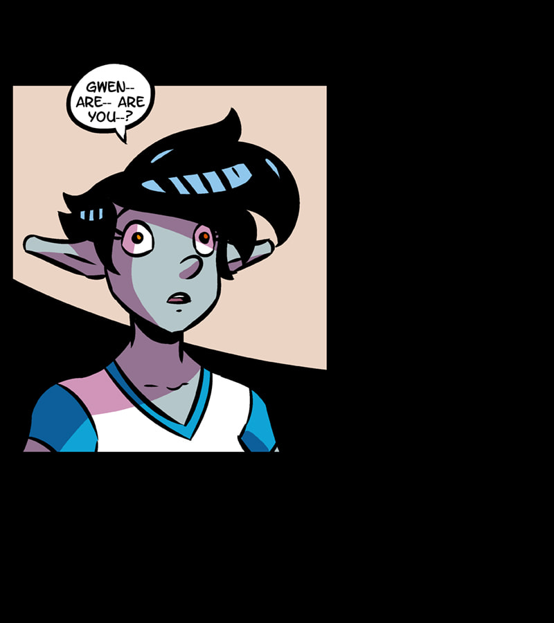Newsman Chapter 224 page 15 - 