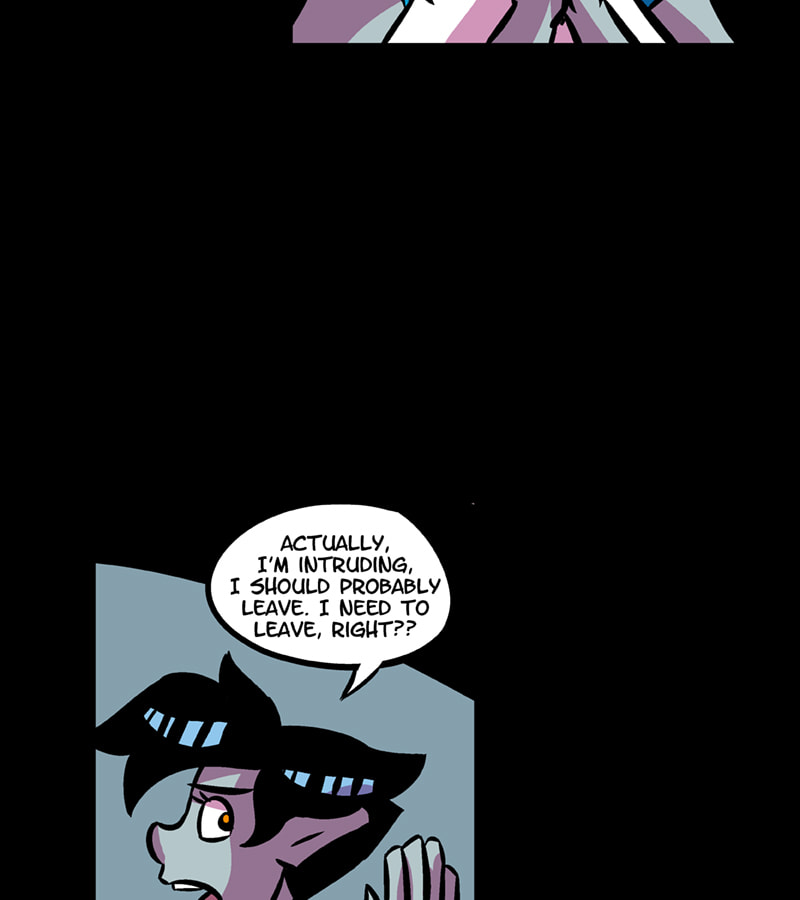 Newsman Chapter 224 page 17 - 