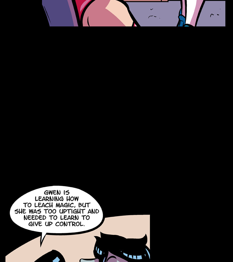 Newsman Chapter 224 page 20 - 