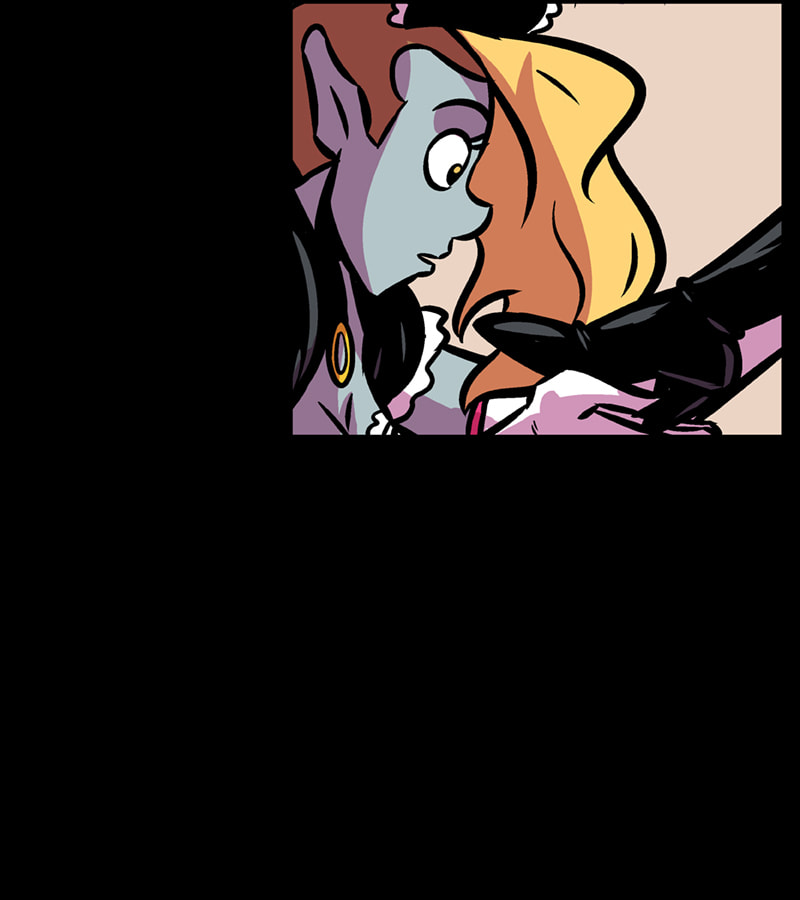 Newsman Chapter 224 page 3 - 