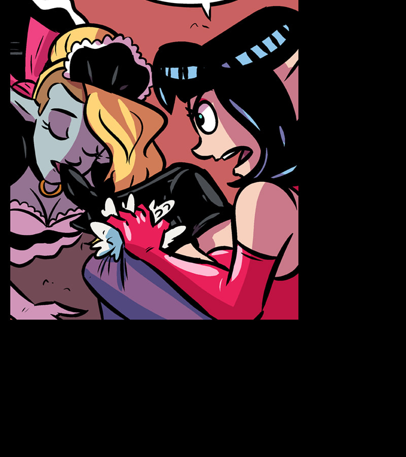 Newsman Chapter 224 page 24 - 