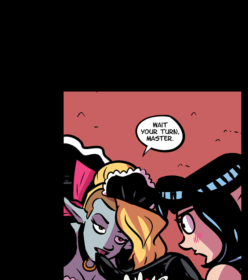 Newsman Chapter 224 page 26 - 