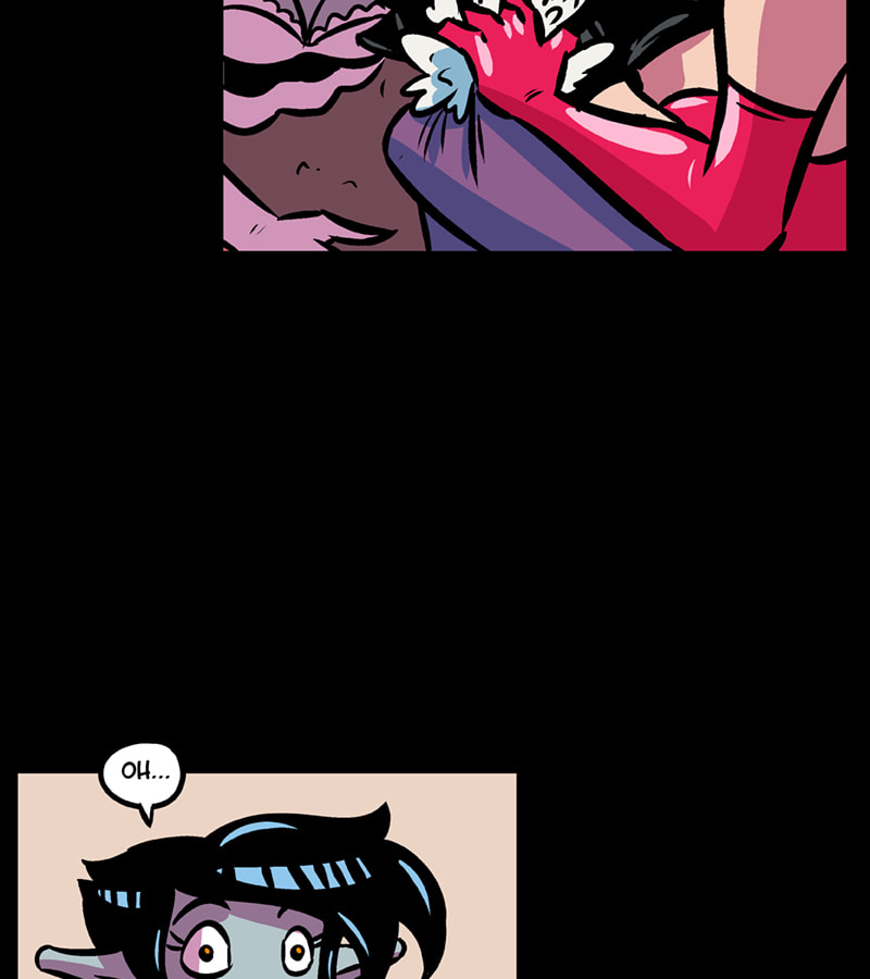 Newsman Chapter 224 page 27 - 
