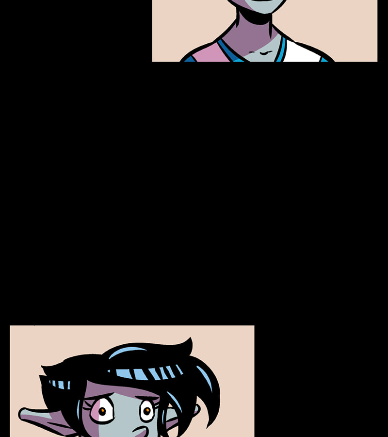 Newsman Chapter 224 page 29 - 