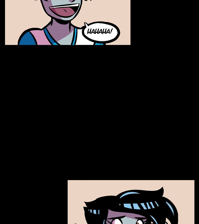 Newsman Chapter 224 page 30 - 