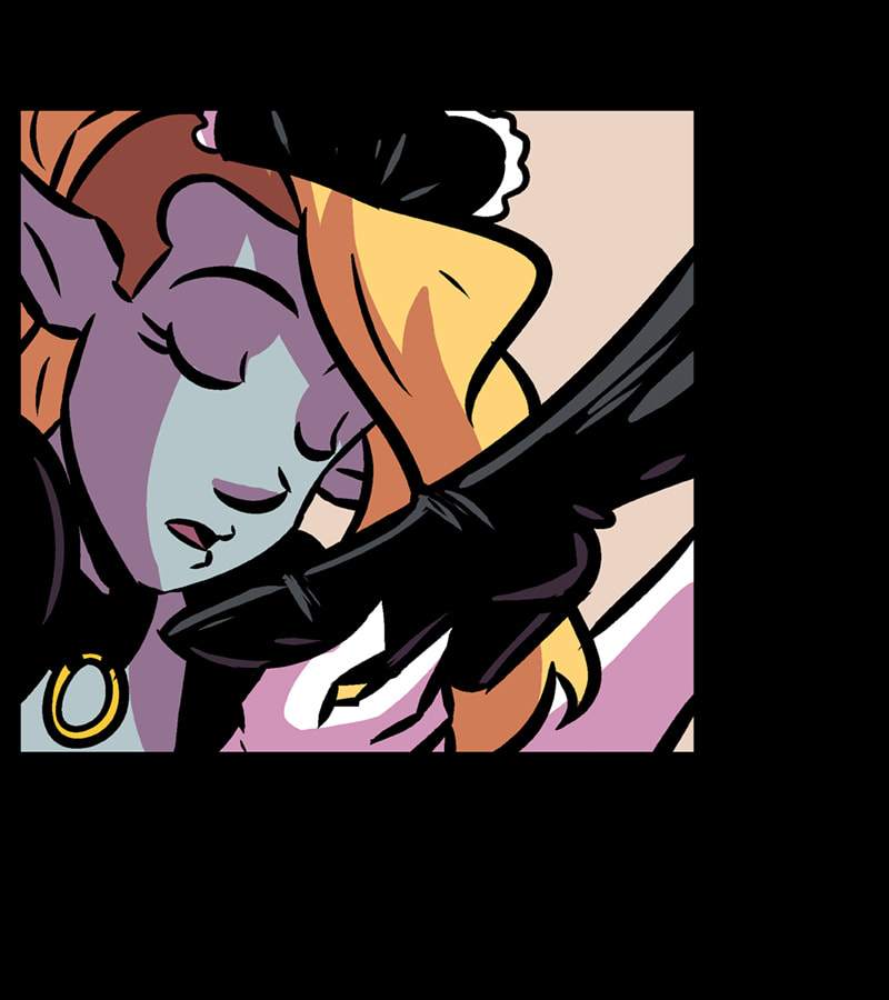 Newsman Chapter 224 page 4 - 