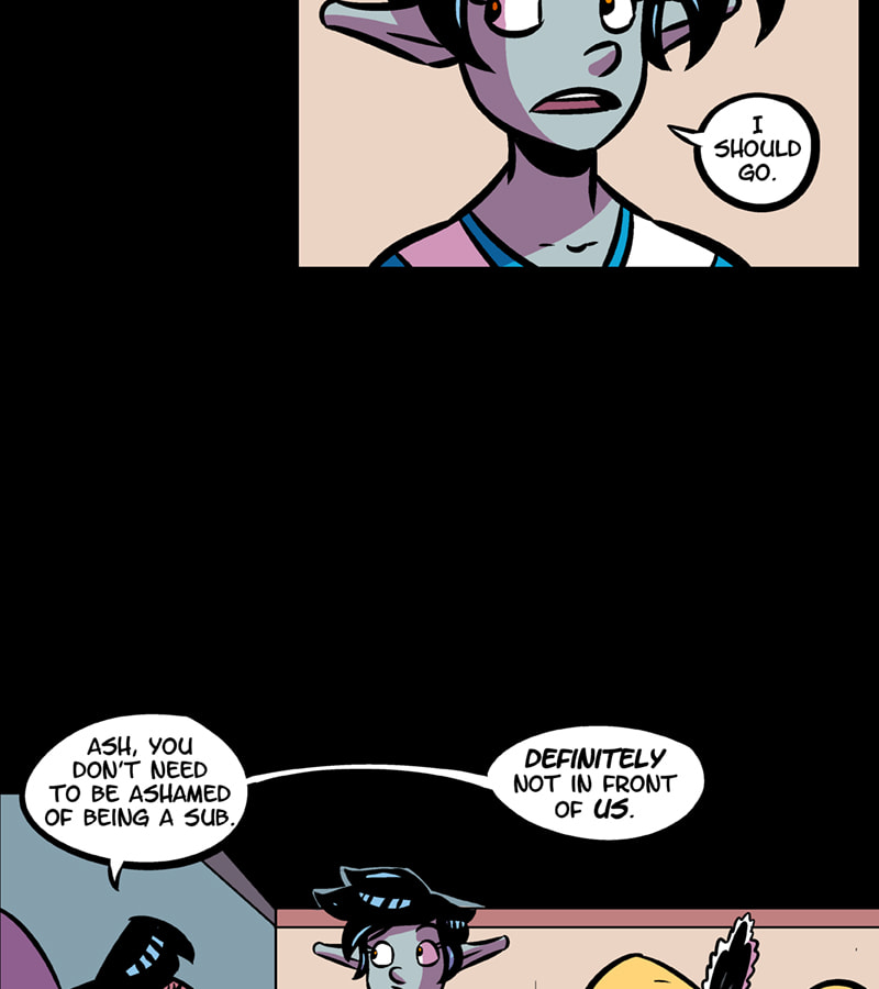 Newsman Chapter 224 page 31 - 