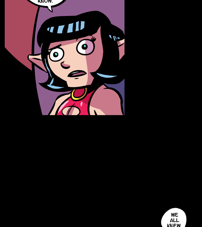 Newsman Chapter 224 page 36 - 