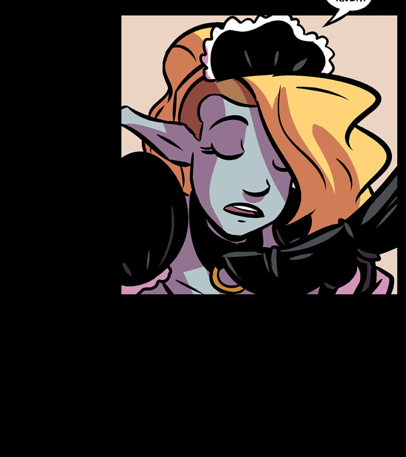 Newsman Chapter 224 page 37 - 