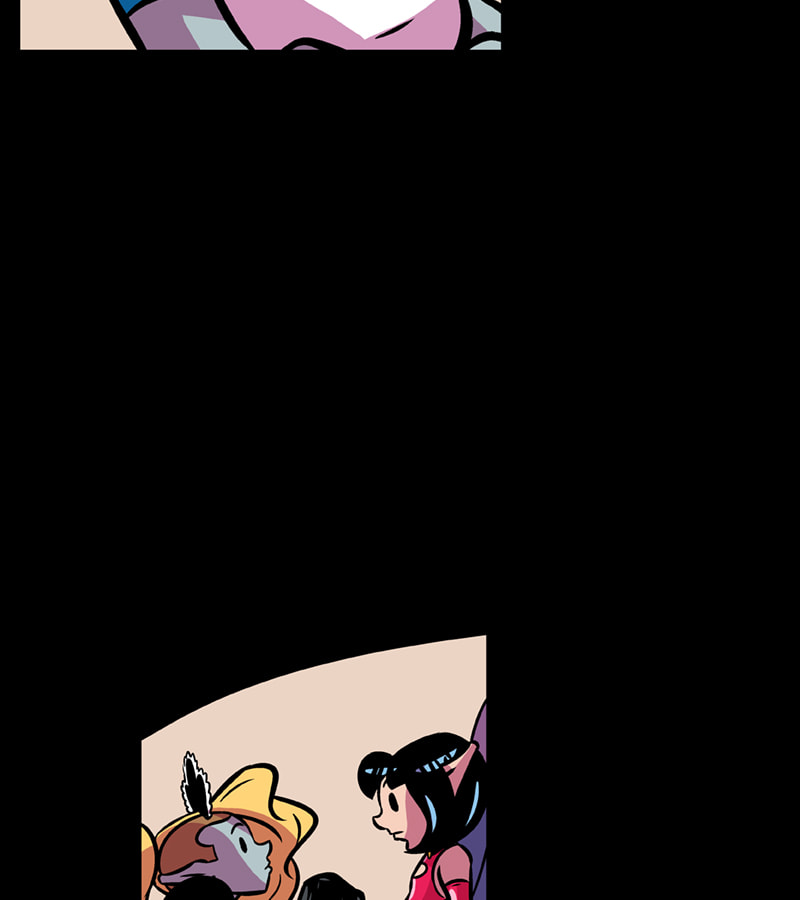 Newsman Chapter 224 page 39 - 