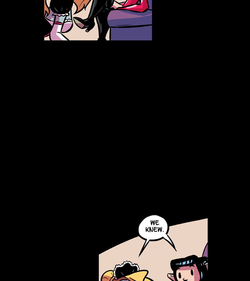 Newsman Chapter 224 page 40 - 