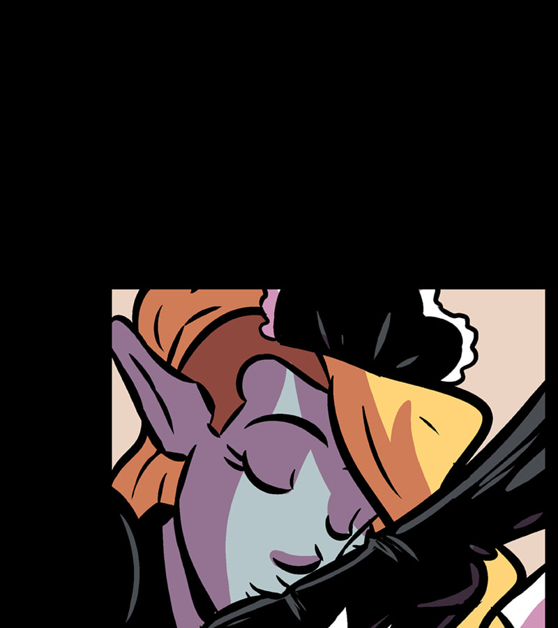 Newsman Chapter 224 page 5 - 