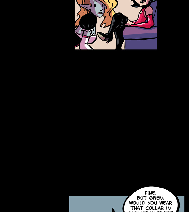 Newsman Chapter 224 page 41 - 