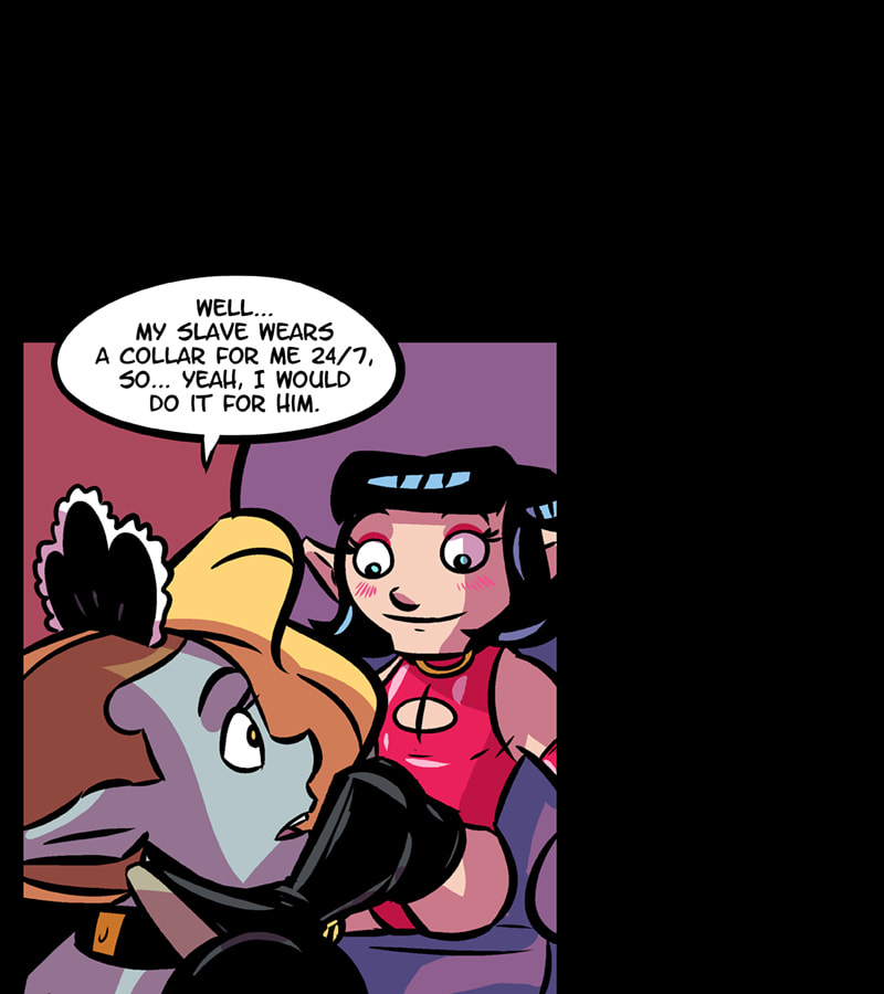 Newsman Chapter 224 page 43 - 