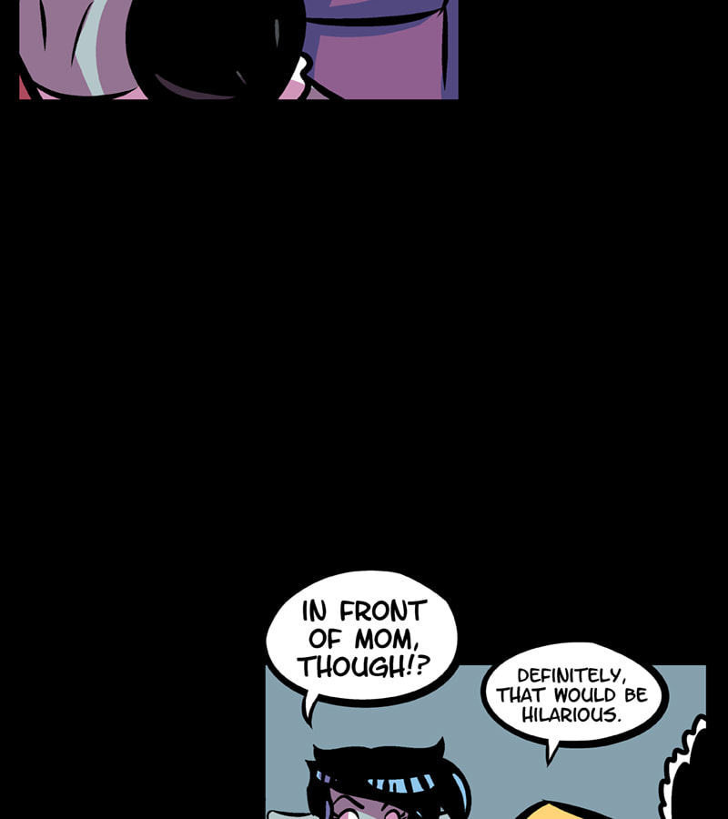 Newsman Chapter 224 page 44 - 