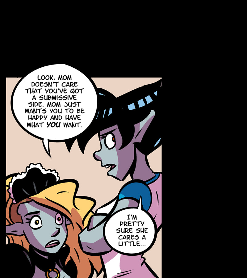 Newsman Chapter 224 page 46 - 