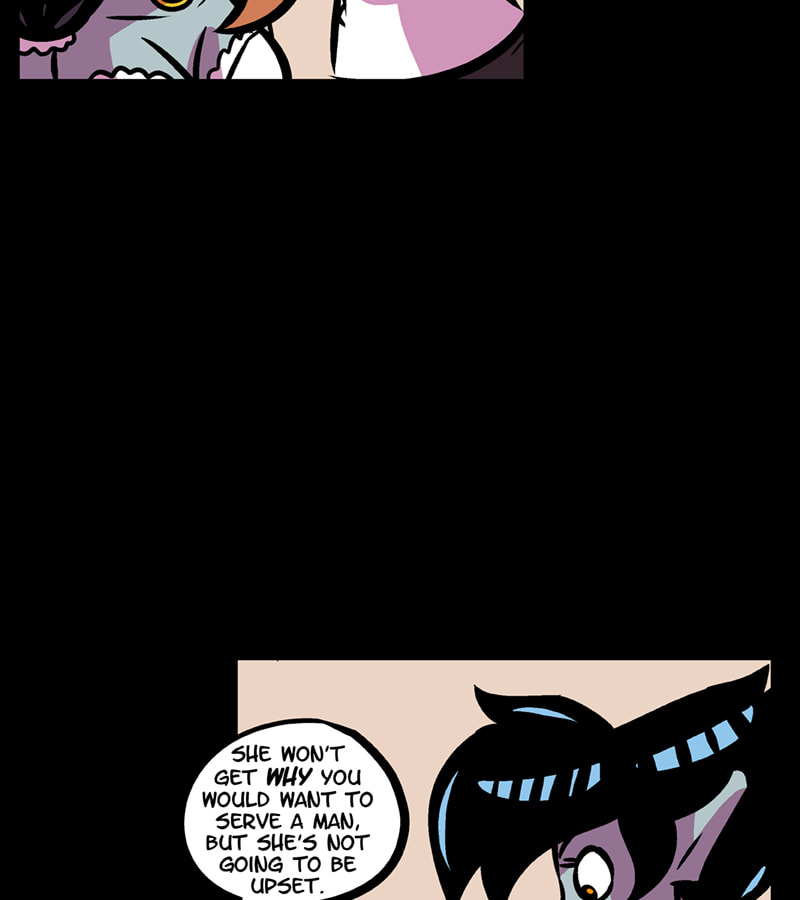 Newsman Chapter 224 page 47 - 