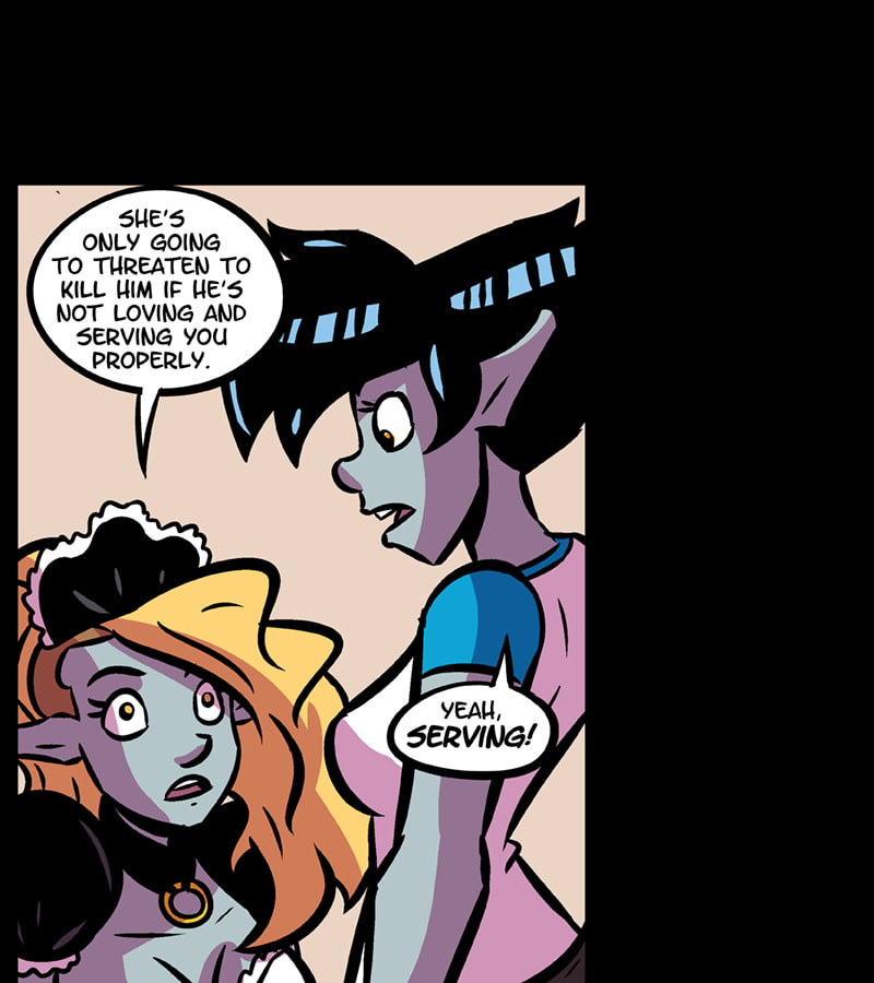 Newsman Chapter 224 page 49 - 