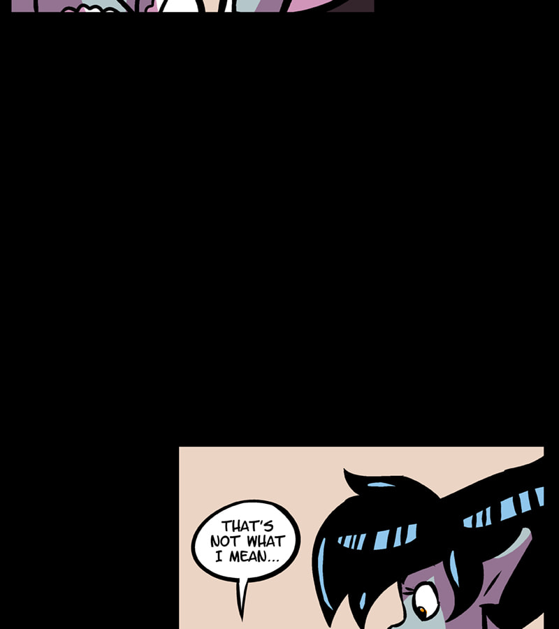 Newsman Chapter 224 page 50 - 