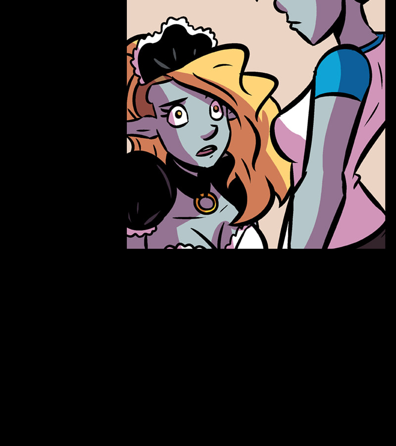 Newsman Chapter 224 page 51 - 
