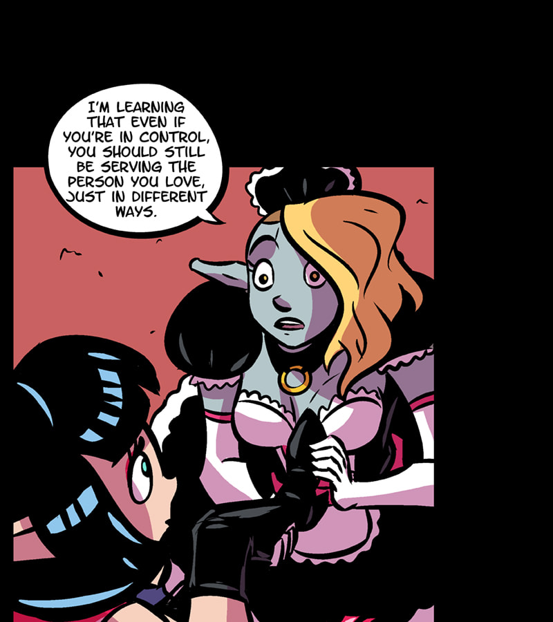 Newsman Chapter 224 page 52 - 